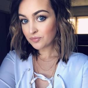 Meet your Posher, Keri